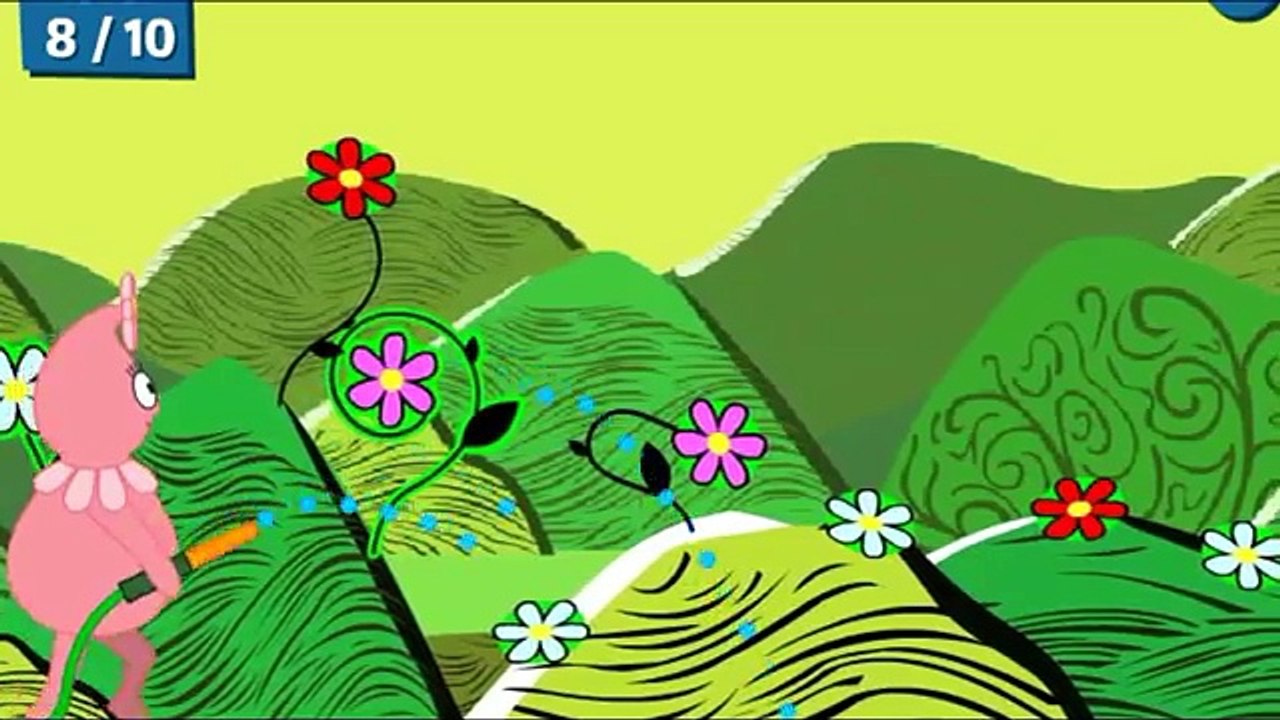 Yo Gabba Gabba Full Game Episodes in English New Episodes HD Yo Gabba Gabba Games Movie Nick Jr Kids