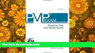 PDF  PMP® Exam Practice Test and Study Guide, Ninth Edition (ESI International Project Management