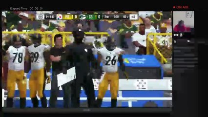 Pull Up keep it real (24)