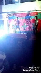 live concert lahore High school Ali Haider Aslam 2k17