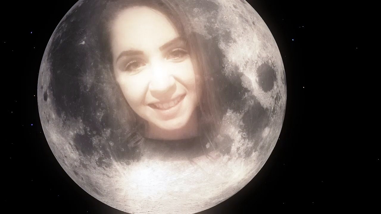 Teste chromakey