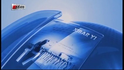 REPLAY - Xibar Yi 19h - Pr : NGONE NGOM - 13 Février 2017