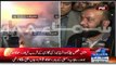 Breaking News: Eye Witness Video Of Lahore Bomb Blast - Must watch