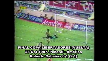 AMÉRICA, NOVENTA AÑOS (1927-2017)