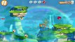Angry Birds 2 - Cobalt Plateaus Chirp Valley - Level 85-89 [PART 25] iOS/Android