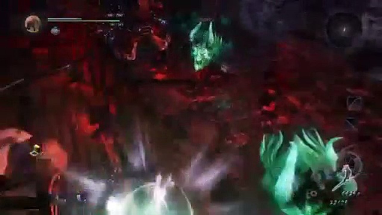 Play nioh!!! (90)