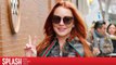 Lindsay Lohan Looks Amazing While in New York City