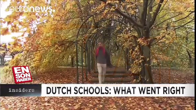 Eğitime göre çocuk değil çocuğa göre eğitim | Video Olay