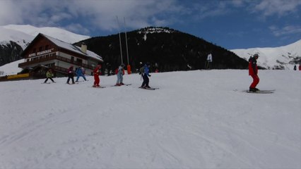 Flocons - Céles'team