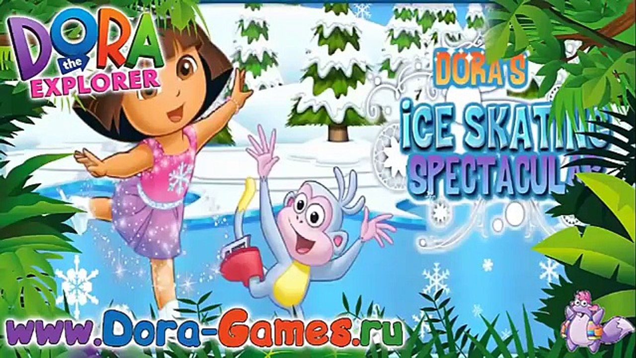 Dora the explorer Chocolate Tree