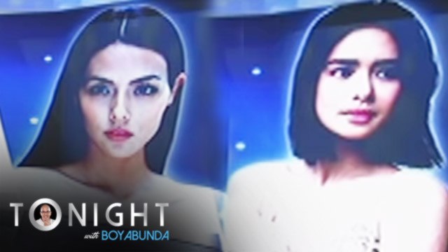 TWBA: Erich answers Vanessa's rant on the speculated money-rooted cause of her break-up with Daniel