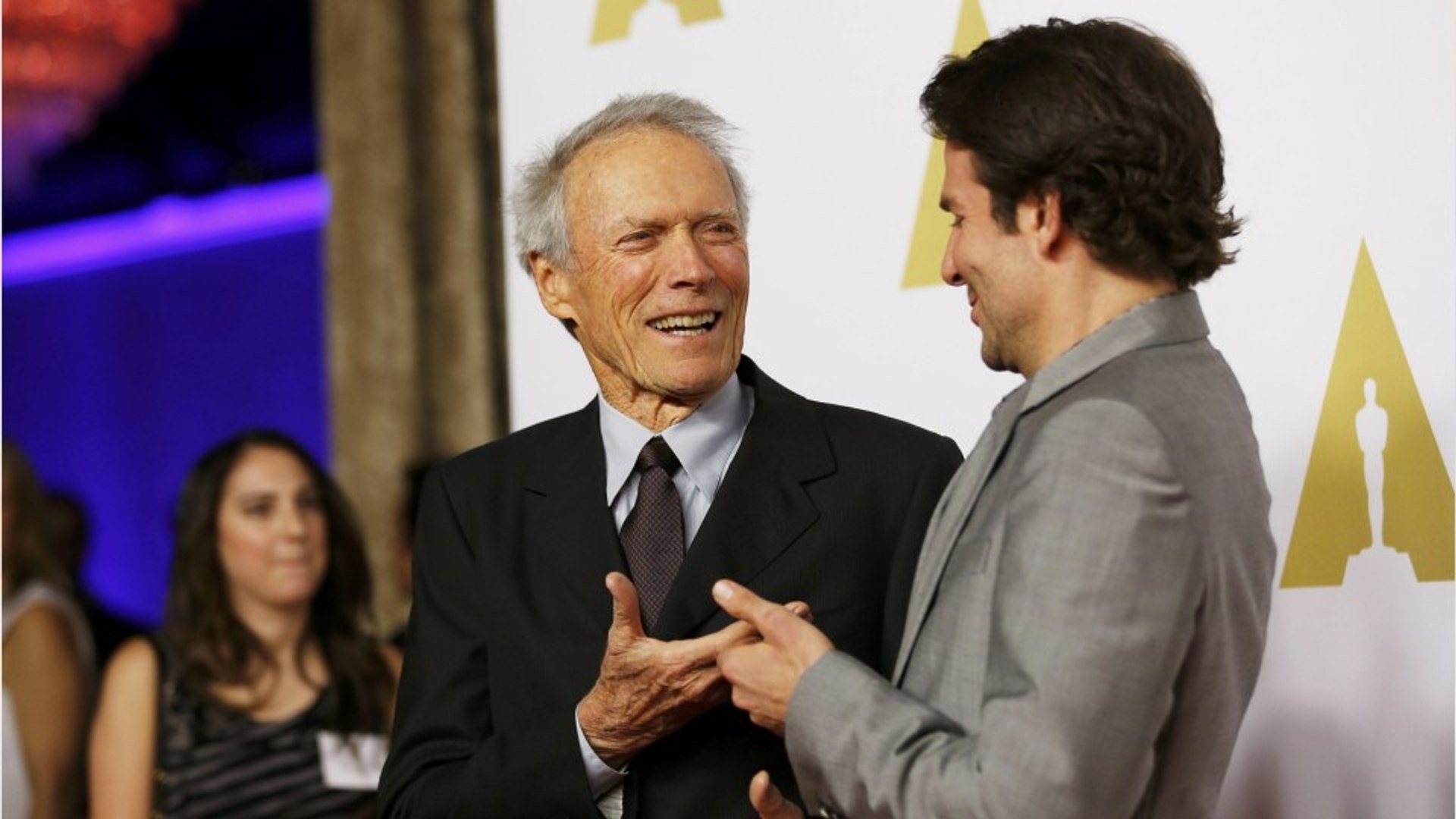 ⁣Bradley Cooper’s ‘A Star Is Born,’ Clint Eastwood Movie Land California Tax Credits