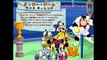 Disneys Mickey Mouse Table Tennis Sports Game