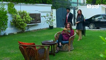 Beti To Main Bhi Hun - Episode 26 - 13th February 2017