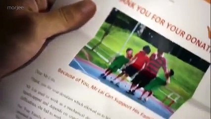 Bu Kısa Film Hayatınızı Değiştirebilir