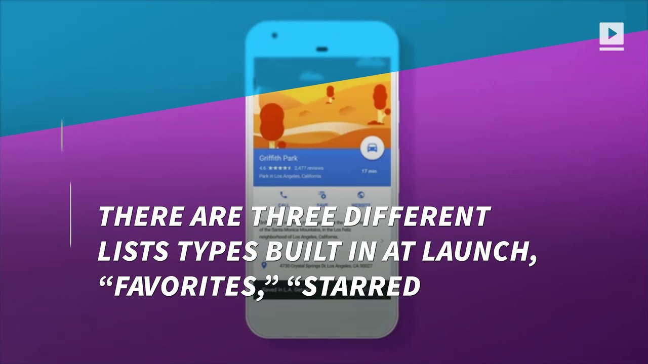 Is Google Maps trying to be a social network?