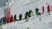Avalanche à Tignes : quatre morts