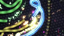 Slither.io - Introducing New Skin Mod SlitherX | Best Slither Mod