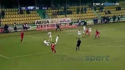 Concordia vs Dinamo Bucuresti 2-1 All Goals & Highlights 13 02 2017