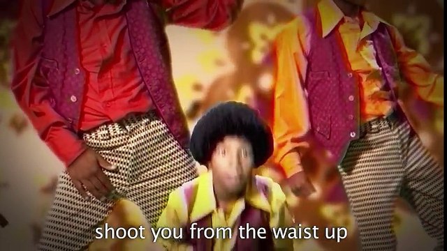 Michael Jackson VS Elvis Presley. Epic Rap Battles of History Season 2.