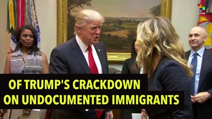 Deported Arizona Woman Vows To Fight On!