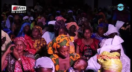 Diéne Farba Sarr