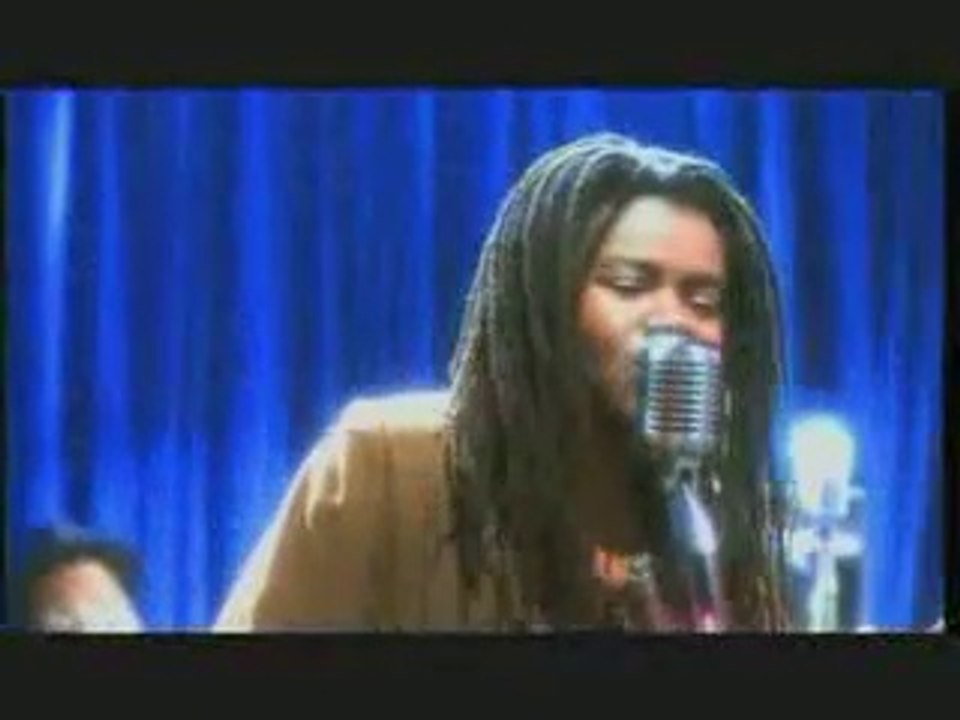 Tracy Chapman - Give Me One Reason