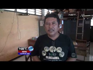 Aktivitas Belajar di Sampang Belum Dilakukan - NET 12