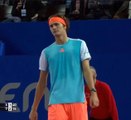 Zverev Beats Gasquet For Second ATP Title In Montpellier  Grigor Dimitrov beats David Goffin to win Garanti Koza Open  Later Sunday, Zverev teamed up with older brother Mischa to claim the doubles title, seeing off Fabri
