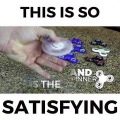 Gerçekten çok tatmin edici değil mi