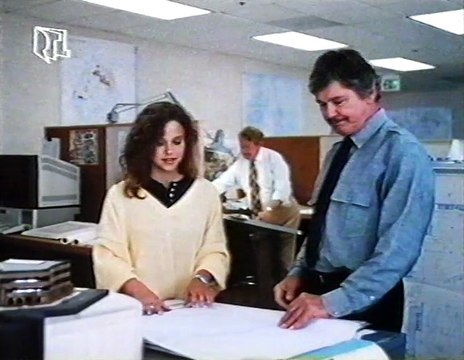 Death Wish 4: The Crackdown (1987) - VHSRip - Rychlodabing (3.verze)