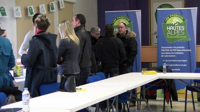 Hautes-Alpes : Les aviculteurs du 05 ont enfin un syndicat pour faire face aux problèmes
