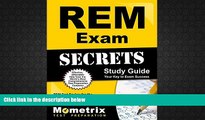 Download [PDF]  Study Notes for the REM Exam Study Guide: REM Test Review for the Registered