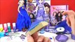 DIY Disney Descendants Mal & Evie Coronation Dress Doh Vinci Jewelry boxes, Descendientes