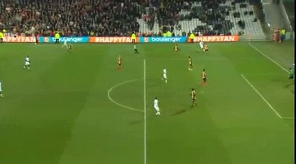 Jonathan Iglesias Goal HD - Lens 0-1 Clermont 13.02.2017