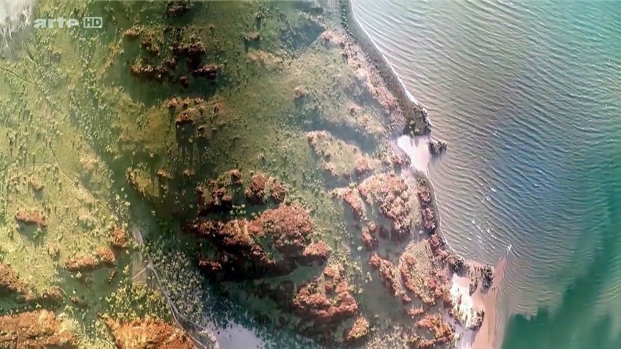 Enquêtes Archéologiques: Australie, Le Grand Livre Des Aborigènes