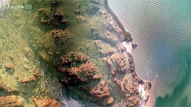 Enquêtes Archéologiques: Australie, Le Grand Livre Des Aborigènes