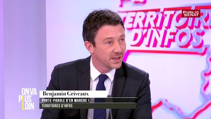 On va plus loin - Le 24h sur Public Sénat (14/02/2017)