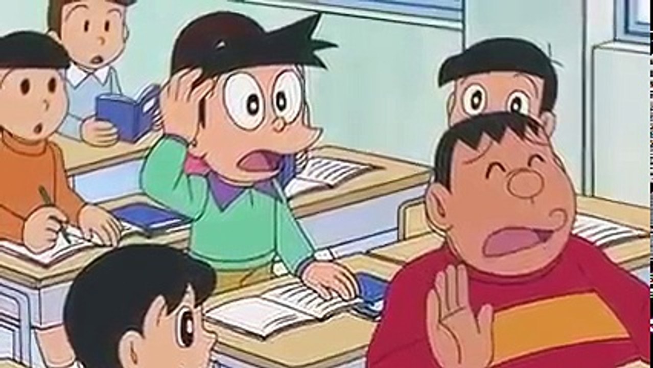 Doraemon Episode Special episode DORAEMON IN HINDI NEW EPISODES