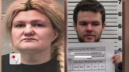 Two Family Members Are Accused of Killing a Missouri KKK Leader