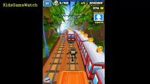 Subway Surfers Gameplay World Tour Rio Action Adventure Game 2