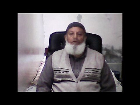 مسلمان وہ ہے کہ جسکی زبان اور ہاتھ سے دوسرے مسلمان محفوظ رہیں