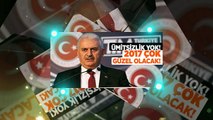 Turkiye Referandum Sarkisi  2017 YeNi