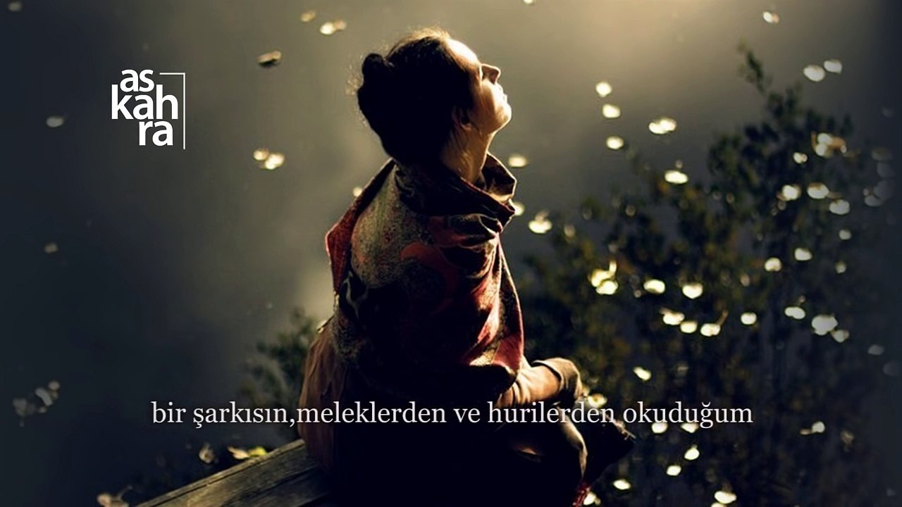 Shakila - Ghoghaye Setaregan (Türkçe Altyazılı)
