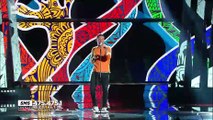 Eurovision 2017 - Francesco Gabbani - Occidentali's Karma - Winner of Festival di Sanremo 2017 Italy