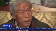 Exilé de force en Inde, un soldat chinois retrouve son pays d'origine 54 ans après