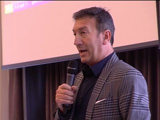 EDOARDO FACCHETTI - "... così han  detto ..." 39a Assemblea Elettiva FIPT 2017