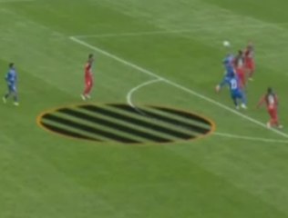 آنالیز دربی