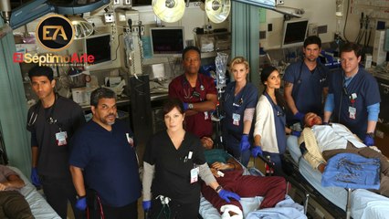 Código negro (Movistar+) - Promo española (HD)