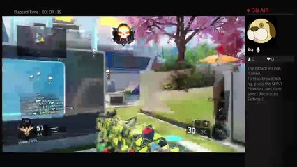 Getting Vmp max and maybe gold with kn too (11)